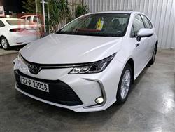 تۆیۆتا کۆرۆلا